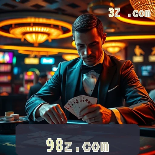 98z.com Apostas ao Vivo
