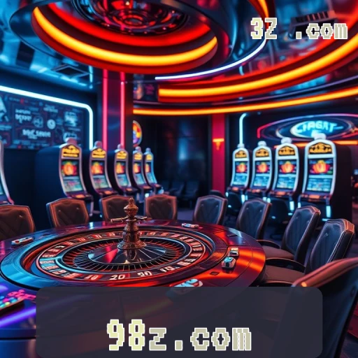 98z.com Aplicativo Móvel