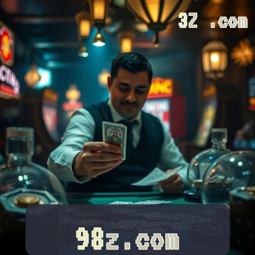 98z.com Promoções Atuais