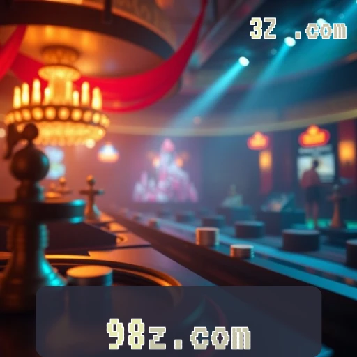 98z.com Máquinas de Slots